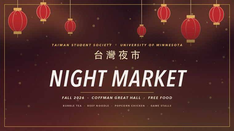 Night Market