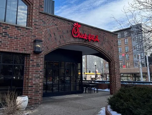 Chick-fil-A - Stadium Village